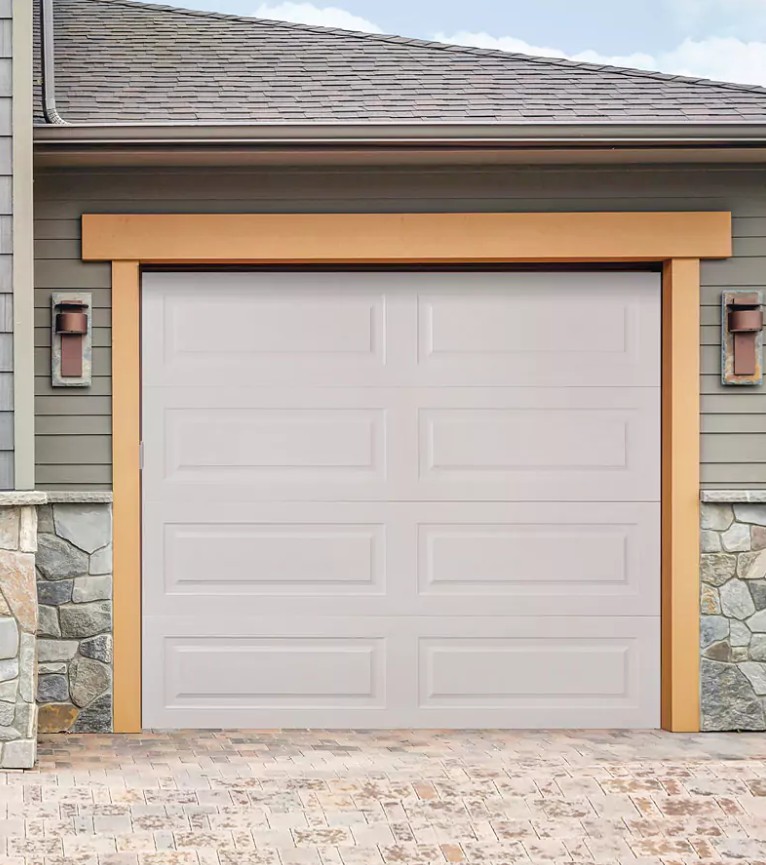 Overhead Garage Door Installation Services
